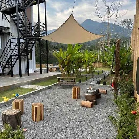 The White Box Villa - Genting Highland Foot Area Bentong Exterior photo