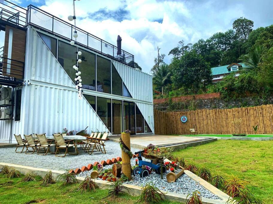 The White Box - Genting Highland Foot Area Bentong