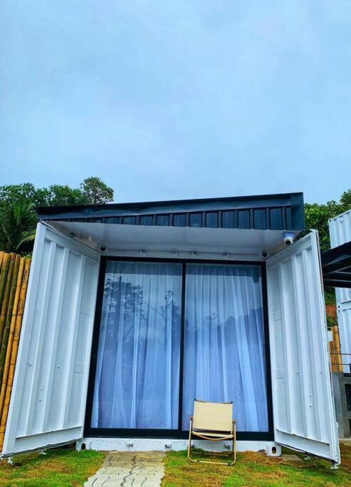 The White Box - Genting Highland Foot Area